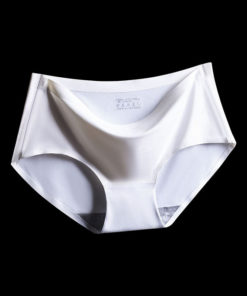 Ice Silk Panties For Women