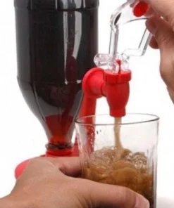 Party Soda Dispenser