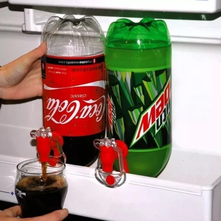 Partiya Soda Dispenseri