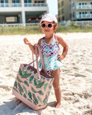 Bogg Bag - Beach Storage Bag