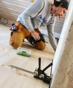 labor saving arm gif