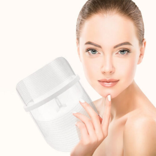 7 in 1 LED Light Therapy Mask