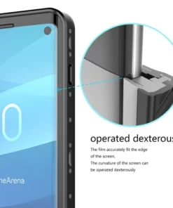 Waterproof and Shockproof Phone Case For Samsung A Series