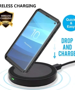 Waterproof and Shockproof Phone Case For Samsung A Series