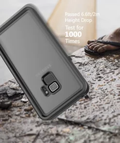 Waterproof and Shockproof Phone Case For Samsung A Series
