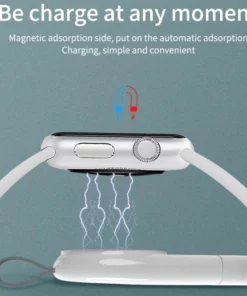 Portable Apple Watch Charger