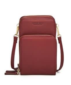 Multifunctional Women Fashion Bag