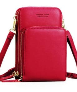 Multifunctional Women Fashion Bag