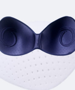 Ultra-thin Plus Size Ice Silk Comfort bra