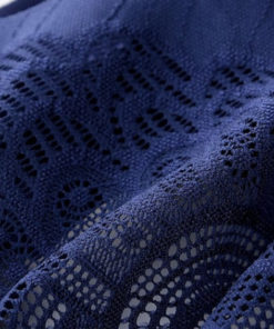 Ultra-thin Plus Size Ice Silk Comfort bra