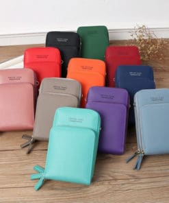 Multifunctional Women Fashion Bag