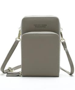 Multifunctional Women Fashion Bag