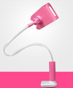 Gooseneck Bed Phone Holder