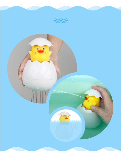 Kūdikių maudymosi žaislai