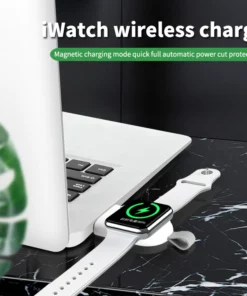 Portable Apple Watch Charger