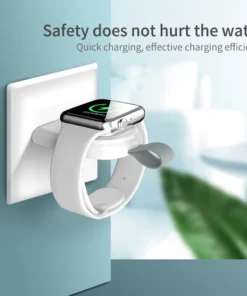 Portable Apple Watch Charger