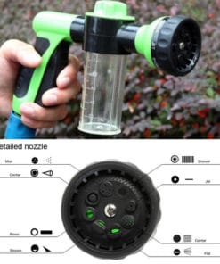 Garden Watering Jet Spray