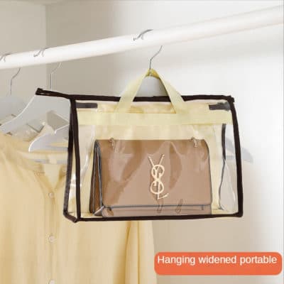 Handbag Storage Organizer