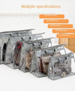 Handbag Storage Organizer