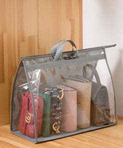 Handbag Storage Organizer
