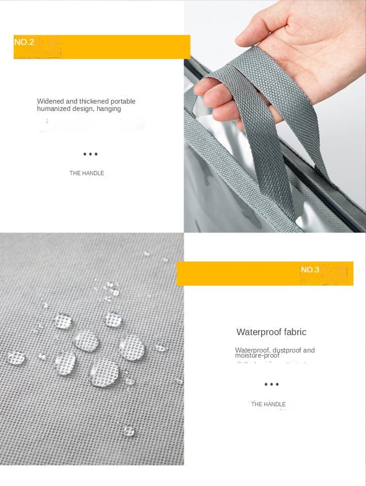 Handbag Storage Organizer - Image 8