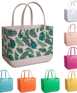 Bogg Bag - Beach Storage Bag