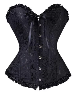 VICTORIAN PUSH UP CORSET