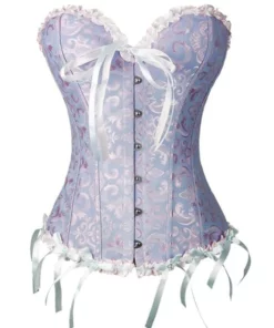 VICTORIAN PUSH UP CORSET