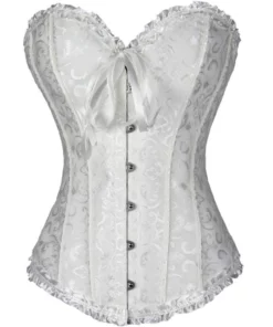 VICTORIAN PUSH UP CORSET