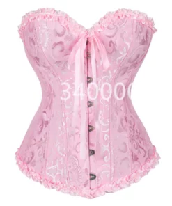 VICTORIAN PUSH UP CORSET