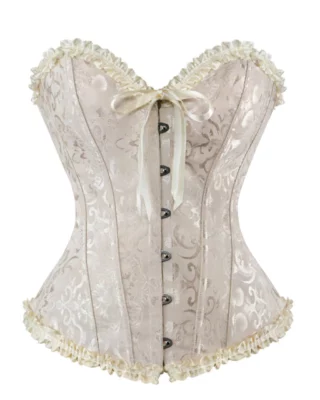 VICTORIAN PUSH UP CORSET