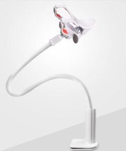 Gooseneck Bed Phone Holder