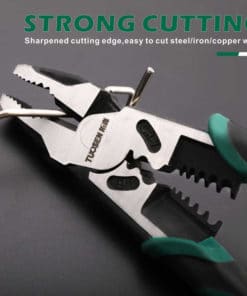 Alloy Wire Cutters