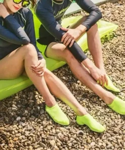 Barefoot Quick-Dry Aqua Socks