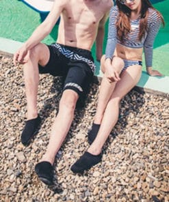 Barefoot Quick-Dry Aqua Socks