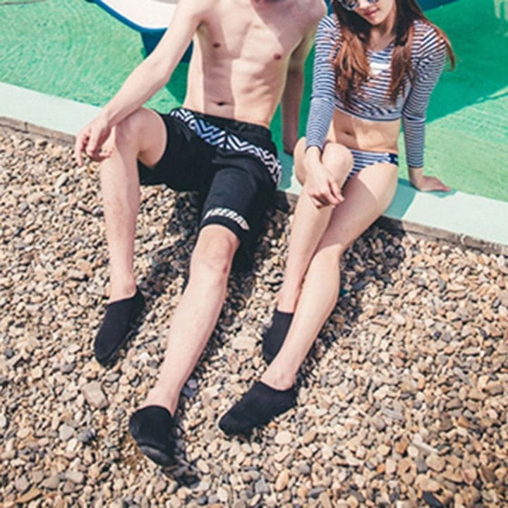 Barefoot Quick-Dry Aqua Socks