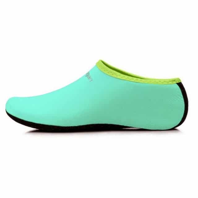Barefoot Quick-Dry Aqua Socks