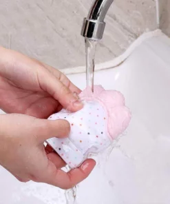 Baby Silicone Molar Teething Glove