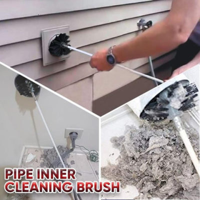 Pipe Cleaner Brush