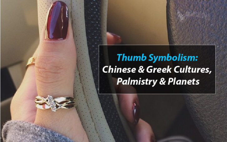 Thumb Ring Meaning