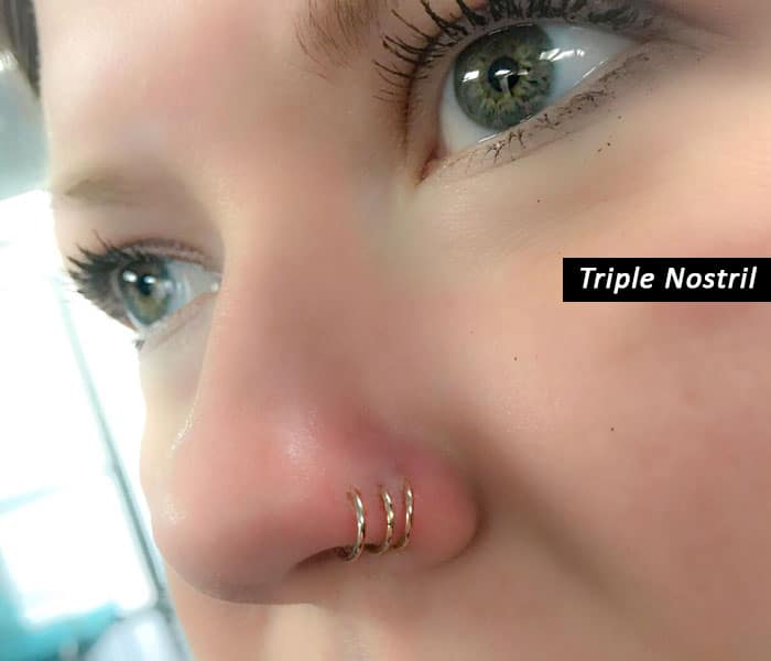 Nose Rings