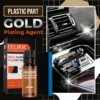 Plastic Part Gold Plating Agent