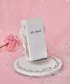 Angel Wings Wireless Charger