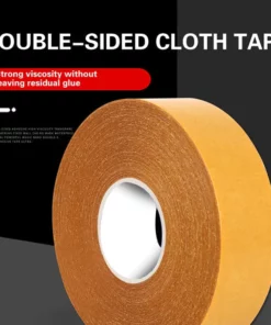 Waterproof Strong Double-Sided Tape