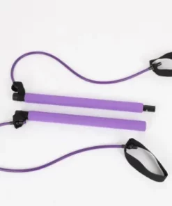 Chest Expander Puller Pilates Bar