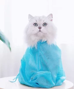 Cat Grooming Bag
