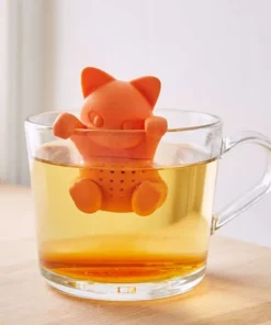 Cute Kitty Cat Tea Infuser