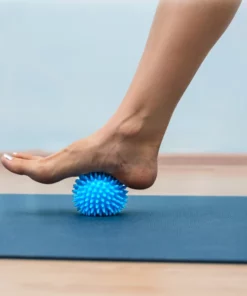 Spiky Ball Massage Roller for Body