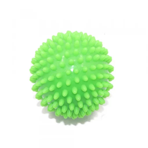Spiky Ball Massage Roller para sa Lawas