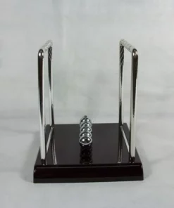 Newton Cradle Balance Ball